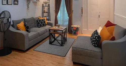 lợi ích chọn thảm scandinavian cho nhà hiện đại