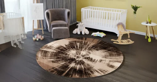 lợi ích chọn thảm scandinavian cho nhà hiện đại