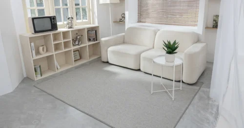lợi ích chọn thảm scandinavian cho nhà hiện đại