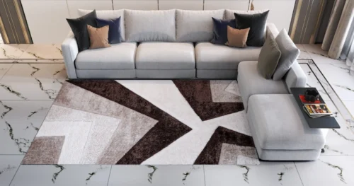 lợi ích chọn thảm scandinavian cho nhà hiện đại