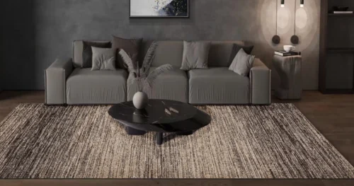 lợi ích chọn thảm scandinavian cho nhà hiện đại