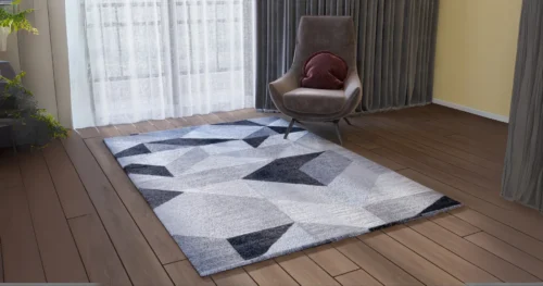 lợi ích chọn thảm scandinavian cho nhà hiện đại