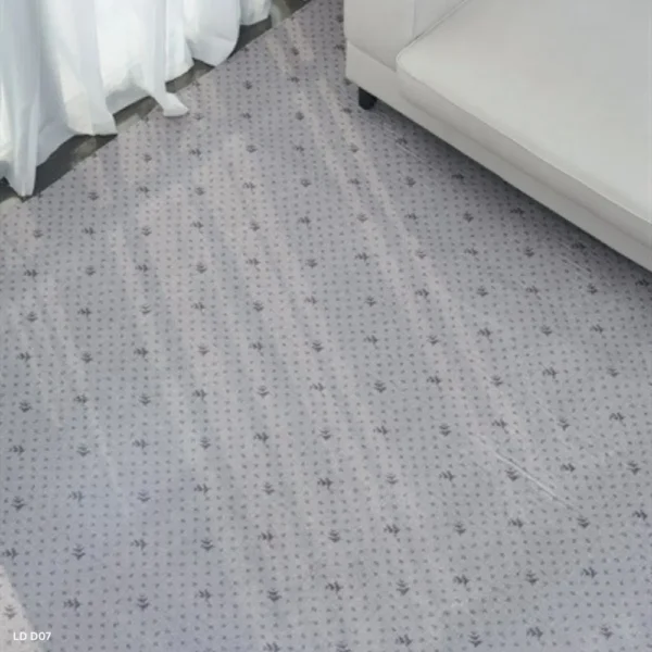 thảm cuộn diamond