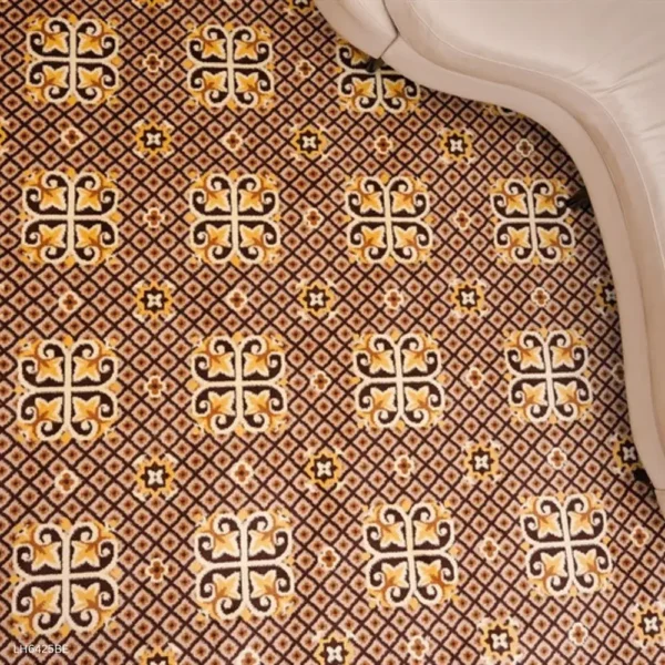 thảm cuộn florence