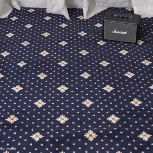 thảm cuộn florence