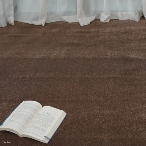 thảm cuộn platinum