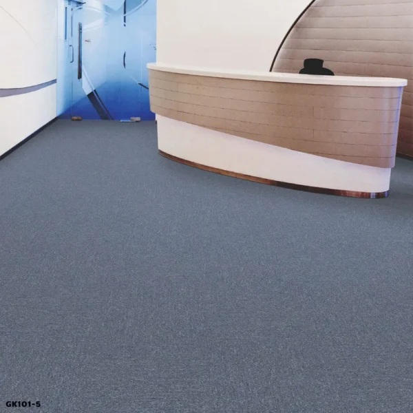 thảm gạch gk101
