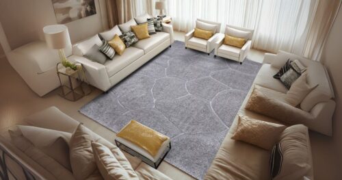 cach phoi mau tham voi noi that