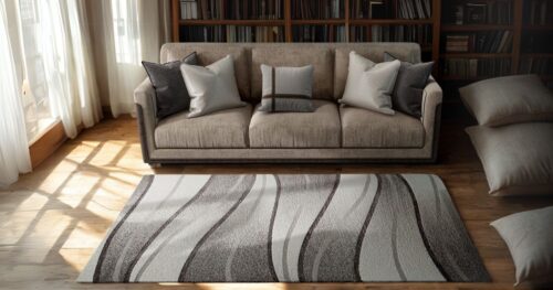 phong cach noi that va chon tham trai san