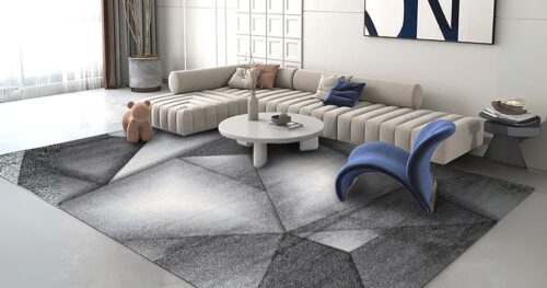 chon kich thuoc tham phong khach