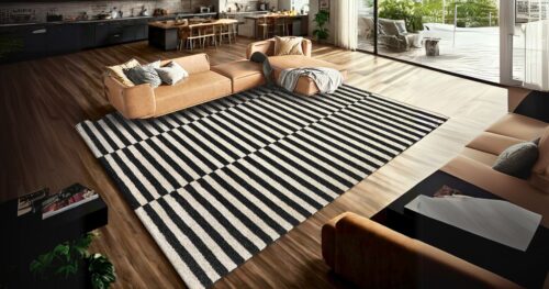 tham trang tri cao cap sao sanh tham thong thuong p2