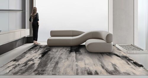 mau tham dep hot trend 2025