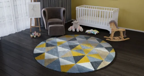 tham trai san cao cap cho be