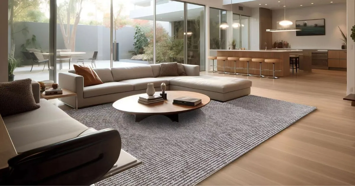 chon tham cho noi that cao cap