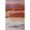 thảm trang trí TAQ-4312 Apricot Wistful Mauve