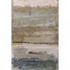 Thảm trang trí TAQ-4309 Fog Soft Mint