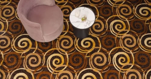 đơn vị bán thảm hội nghị giá tốt