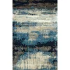 thảm trang trí TAQ-4304 Ashwood Ensign Blue