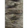 thảm trang trí TAQ-4305 Silver Gray Medium Gray