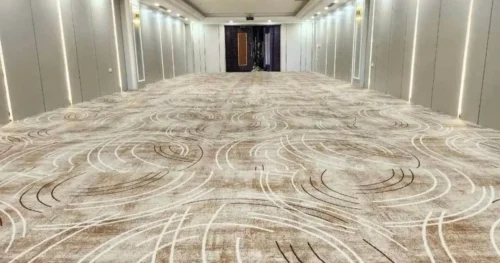 thảm hội trường cao cấp