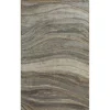Thảm trang trí TAQ-4391 Antique White Ashwood