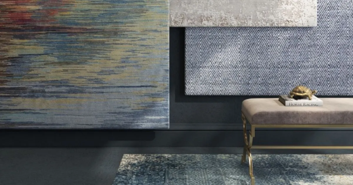 quy trình dệt thảm thủ công