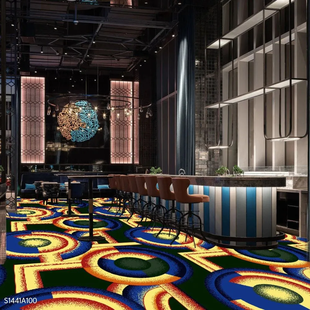 tham axminster le tan