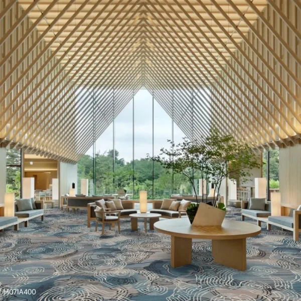 tham axminster le tan