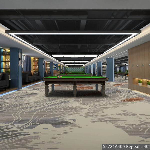 Thảm cuộn S2724A400