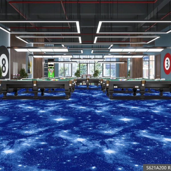 Thảm cuộn S621A200