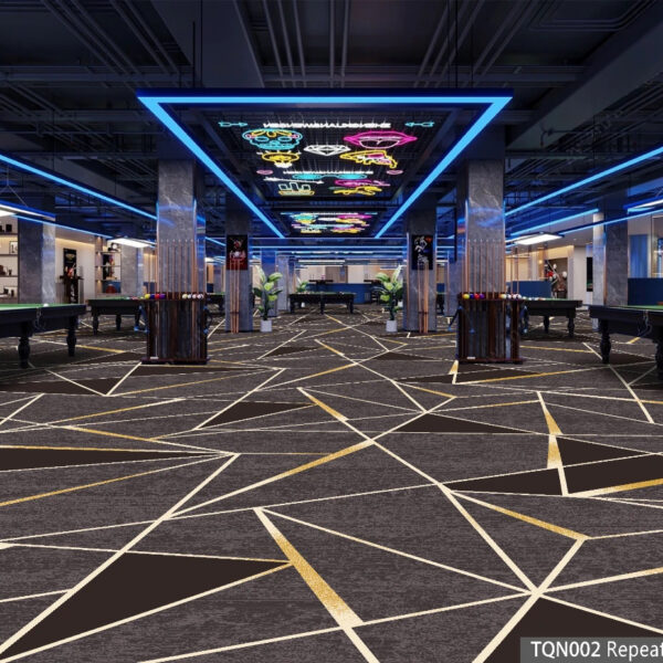 Thảm cuộn TQN002