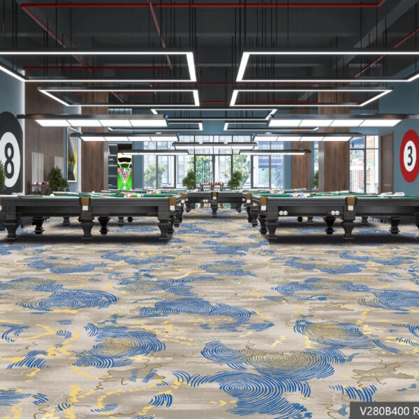 Thảm cuộn V280B400