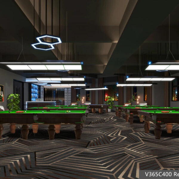 Thảm cuộn V365C400