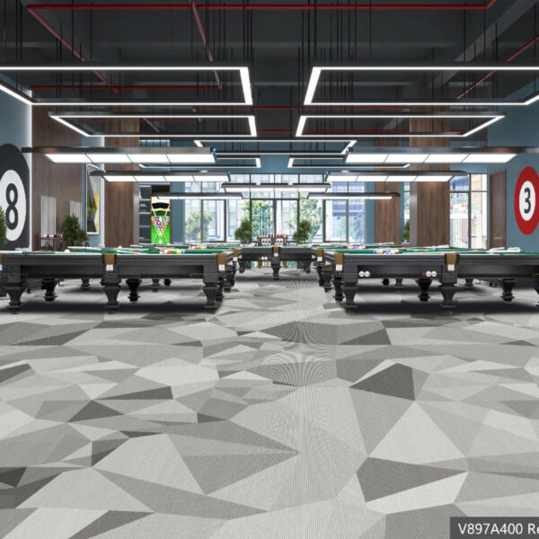 Thảm cuộn V897A400