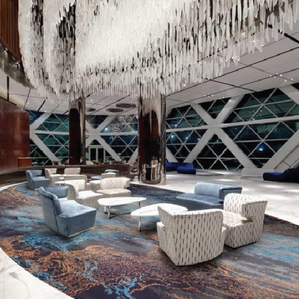 Thảm Nalati 1961A8