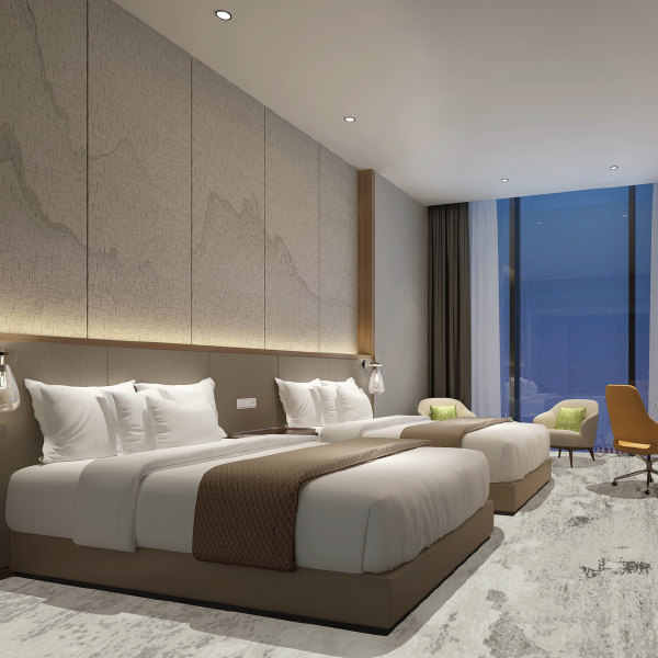 Thảm cuộn NR0160C