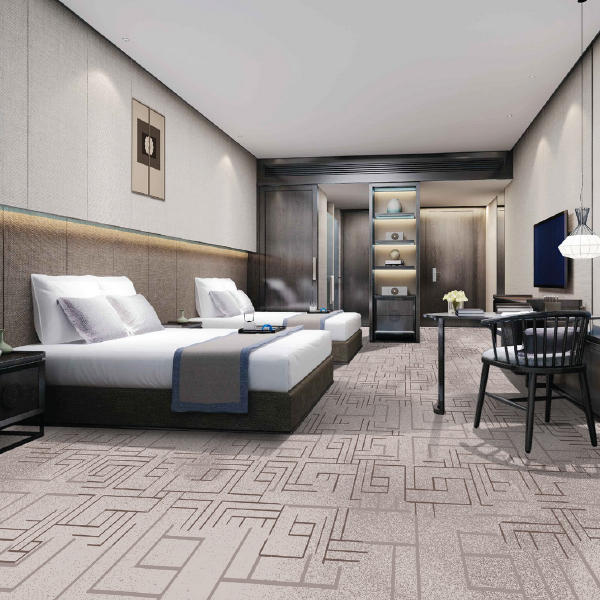 Thảm cuộn YP2007W