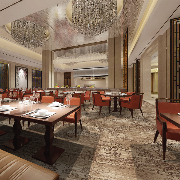 Thảm cuộn YP2142G-W01