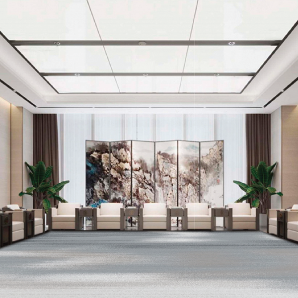 Thảm cuộn YP2418E