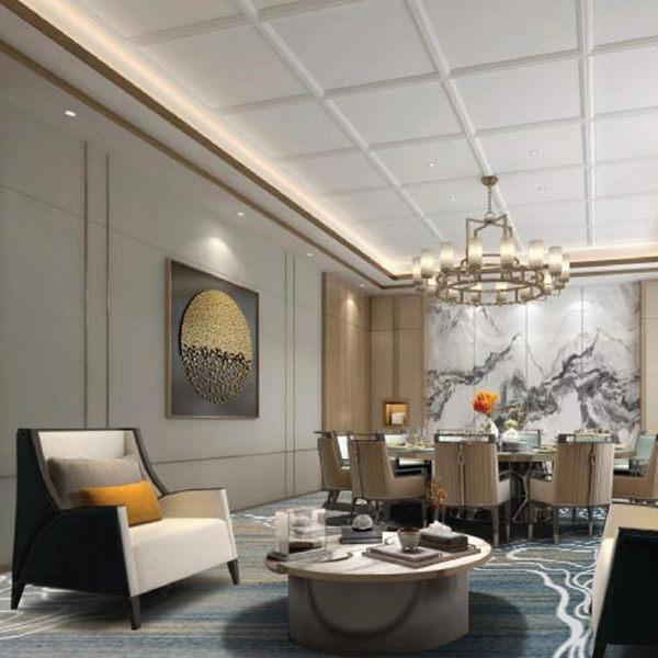 Thảm cuộn YP2553U-X02