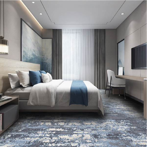 Thảm cuộn YP2926E