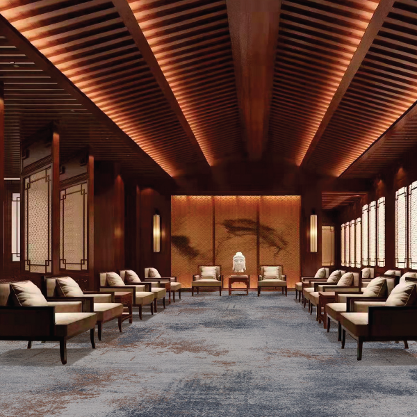 Thảm cuộn YP3328W-E01