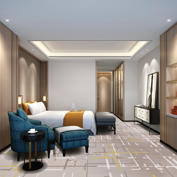 Thảm cuộn YP3969I-J05