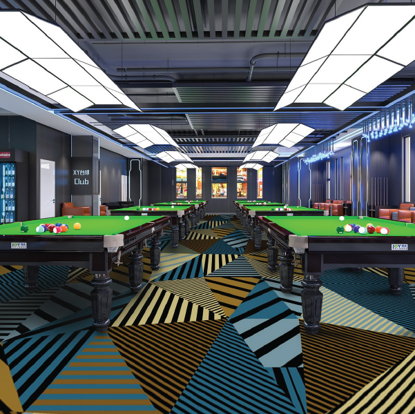 Thảm cuộn YP5431X-01