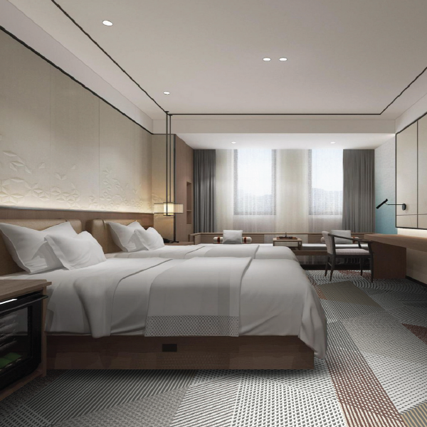 Thảm cuộn YPE3994