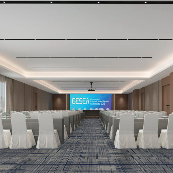 Thảm cuộn YPF2023-F01