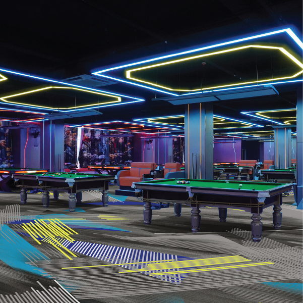 Thảm cuộn AW54970101