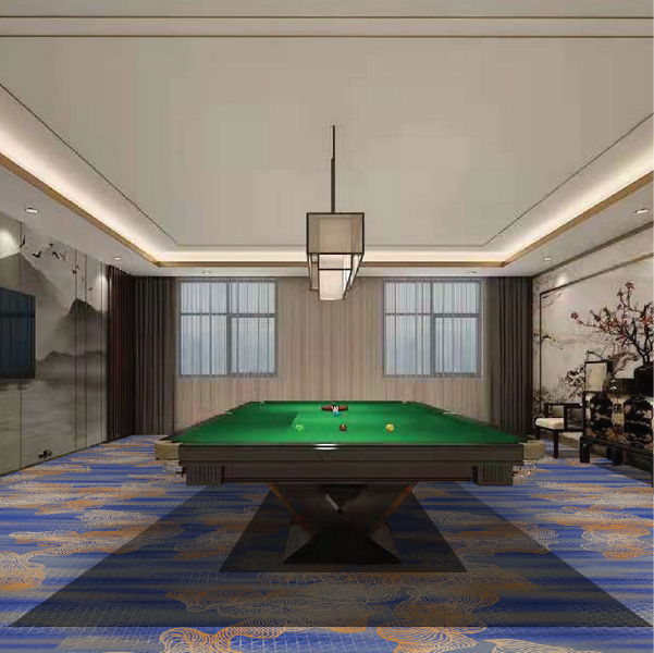 Thảm cuộn NR0042C