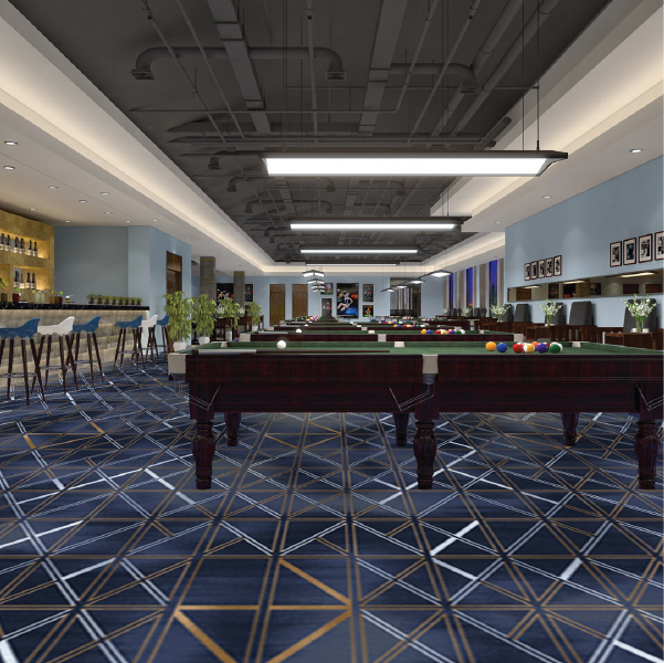 Thảm cuộn NR0675J