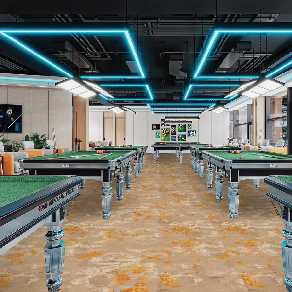 Thảm cuộn YG0902E